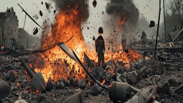 Destruction of World War I Chemical Shells Highlights Ongoing Safety Threats | casino slots app, sya