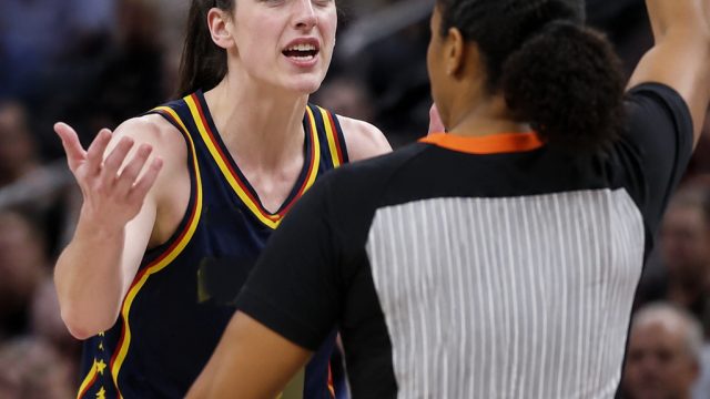 WNBA's Controversial Call on Caitlin Clark Raises Serious Concerns