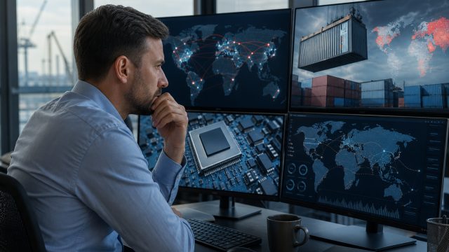 China's Latest Export Restrictions: What This Means for Tech Companies | mesin capit duit, slot138, 