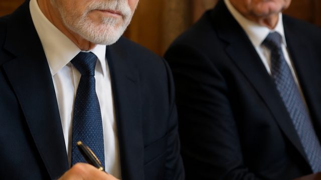 Czech President Paul Takes Legal Action Against Prime Minister Babis | slot deposit bank sinarmas, a