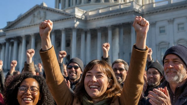 Privacy Advocates Celebrate Major Win as Surveillance Law Expires