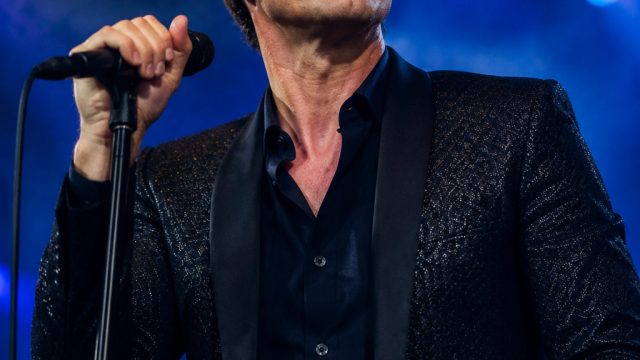 Brandon Flowers Unveils 2026 Tour Across UK, Ireland, and North America | rtp pay4d, doa kun fayakun