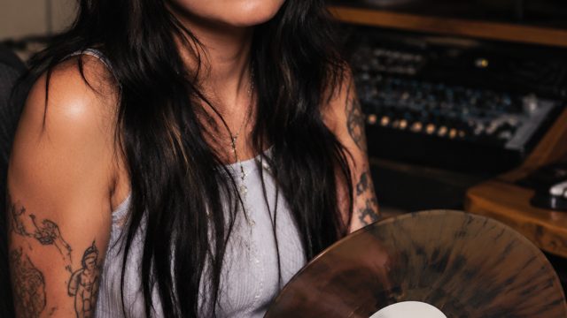 Beabadoobee Unveils Exciting New Album and Arena Tour Plans