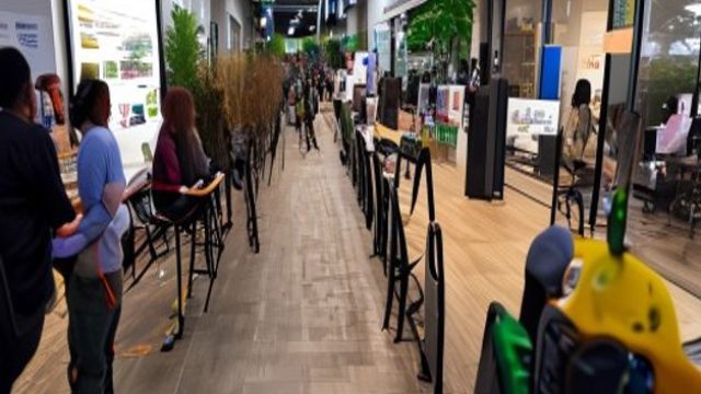 Nigerian E-Commerce Conference 2026: Paving the Way for Digital Growth | game slot dengan rtp tertin