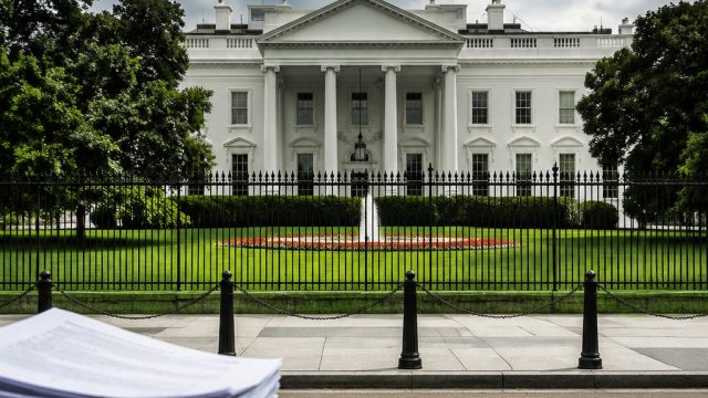 Anticipated Funding Request from White House Signals Major Decisions Ahead | sugar train slots, pira