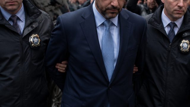 Corruption Unveiled: NYC's Former Chief of Staff Charged in Bribery Scandal | rtp legend88, gatesof 