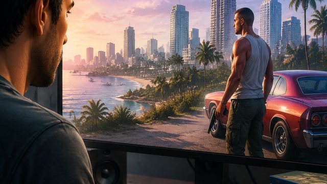 GTA 6 Launch: Key Details on Price and Single-Player Focus | kogama minecraft, bocoran rtp, agen slo