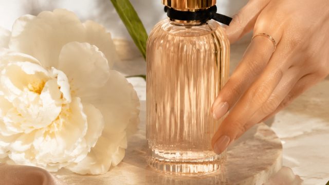 Victoria's Secret Unveils Bare Nectar: A Fragrance for the Modern Woman | slot4d terbaru 2021, perta