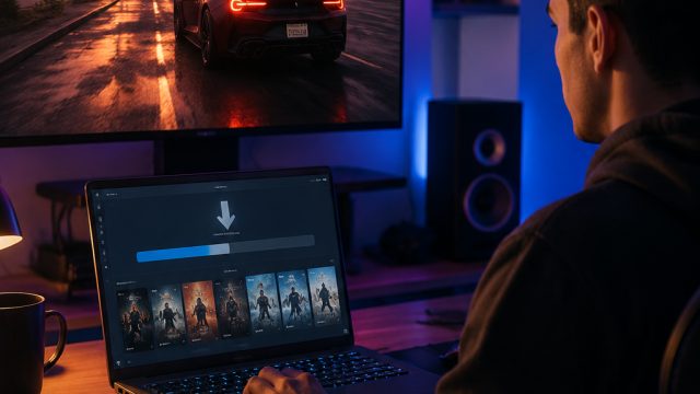 GTA VI's Impact on the Future of Gaming: A Shift Towards Digital | oriental303 poker, daftar keluara