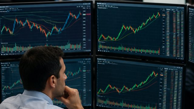 Tech Stocks Regain Ground Amid Market Volatility