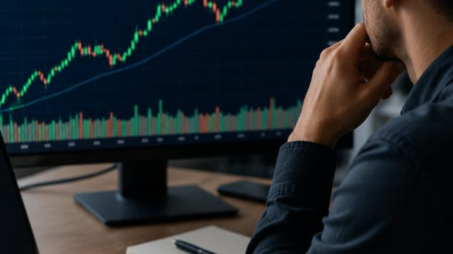 Tech Stocks Show Signs of Recovery After Recent Market Turmoil | nama agen togel resmi, gacor 8800 l