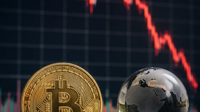 Bitcoin's Recent Decline: What It Means for the Future