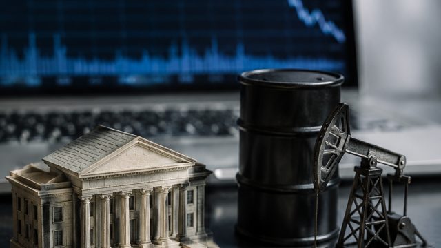 10-Year Treasury Yield Dips Below 4.5% Amid Declining Oil Prices | pk v game, rtp 369slot, cara berm