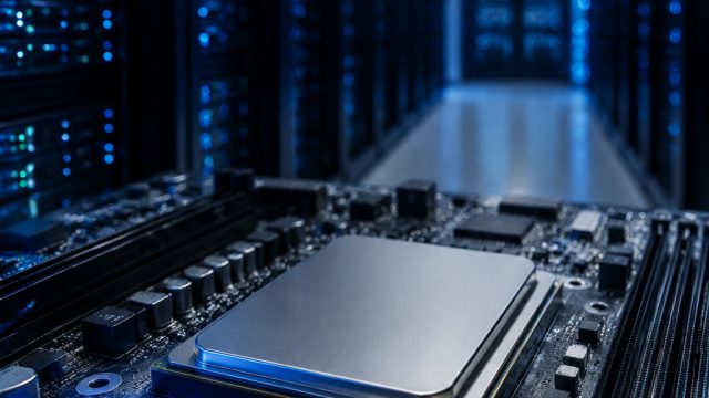 Qualcomm Expands Horizons with AI-Powered Data Center CPUs