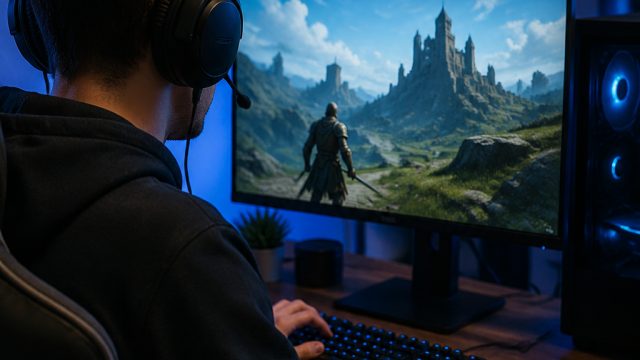 Latest Insights on Online Gaming Trends: What You Need to Know