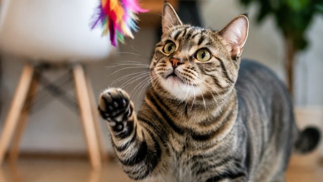 Discover the Joy of Play: Engaging Cat Games You Must Try | bodo glimt arsenal, raja97