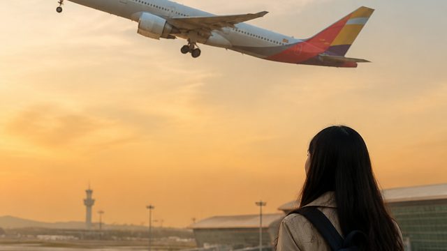 Asiana Airlines' Upcoming Exit from Star Alliance: What Travelers Need to Know | arjit singh, game s