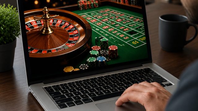 Exploring the Shift in Online Casino Game Trends for 2023