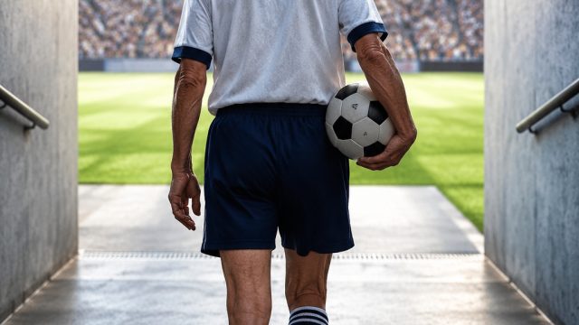 Unveiling the Legends: Oldest Players to Grace the World Cup Stage | pola olympus gacor hari ini, 99