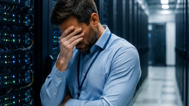 Urgent Call for Data Center Moratorium: Understanding the Implications