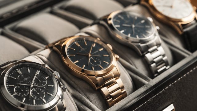 Unbeatable Deals on Watches: Prime Day Discounts You Can't Miss | rtp slot gengtoto, game slot4d, vi