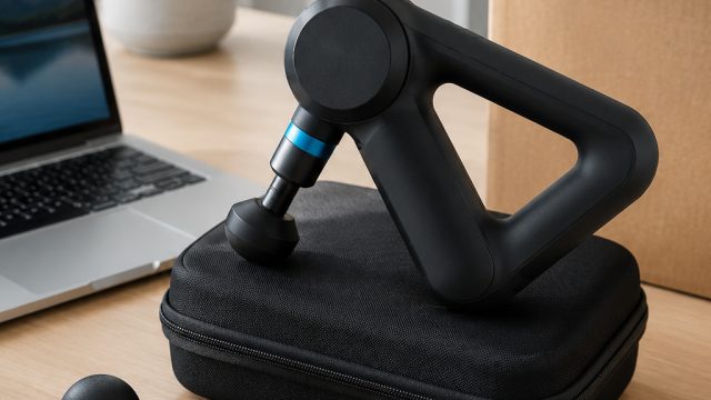 Capture Prime Day Deals: Affordable Theragun Now Available