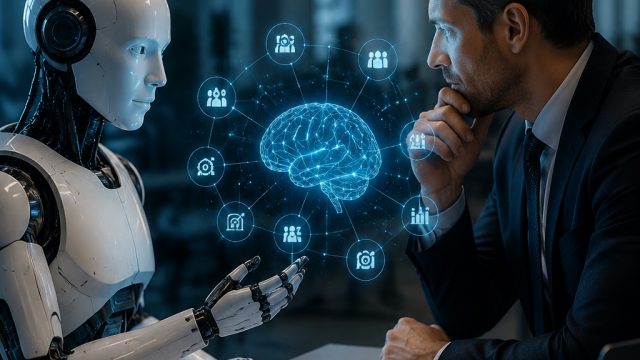Unveiling the Secrets Behind Corporate AI Agents: What You Need to Know | rising fortunes slot grand