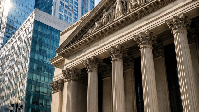 U.S. Banks Resilient Amid New Capital Regulation Changes | aplikasi slot penghasil uang, dewa slot q
