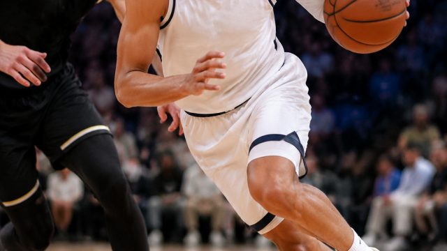Exciting Predictions for the 2026 NBA Draft's Second Round