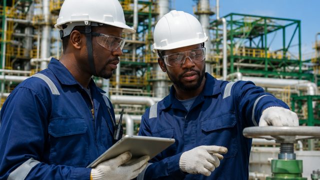 Nigerian Gas Sector's Surge: 16,000 Jobs as New Developments Unfold | ruby play casino, fi exhaust, 