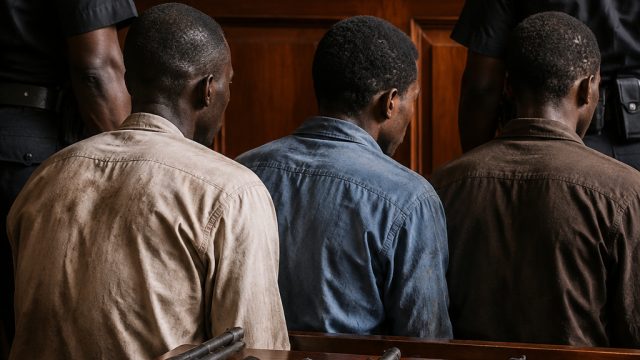 Sokoto Court Delivers Harsh Sentencing for Arms Traffickers Amid Rising Crime