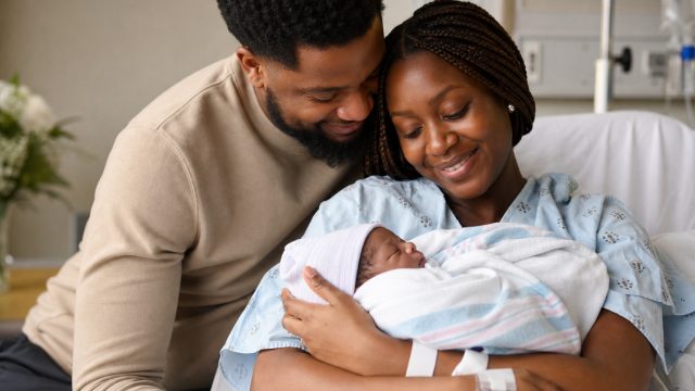 Ini Okojie Celebrates New Chapter with the Arrival of Baby Boy | posisi rm di sepak bola, pragmatic7