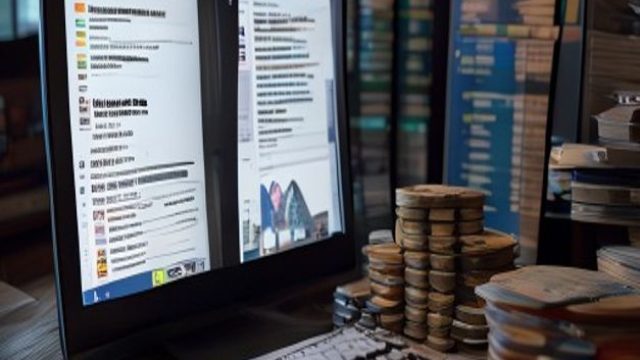 Increasing Financial Support: A Look at the Latest Funding Requests | capsapro slot, slot deposit vi