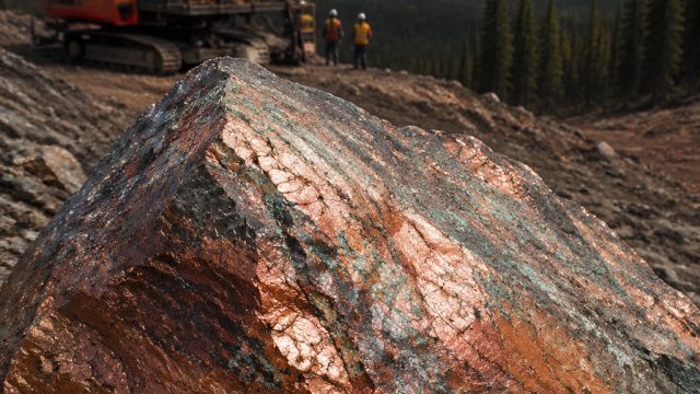 Major Boost for NexMetals: Selkirk Copper Resource Surges by 63% | vario toto 4d slot, agus rtp live