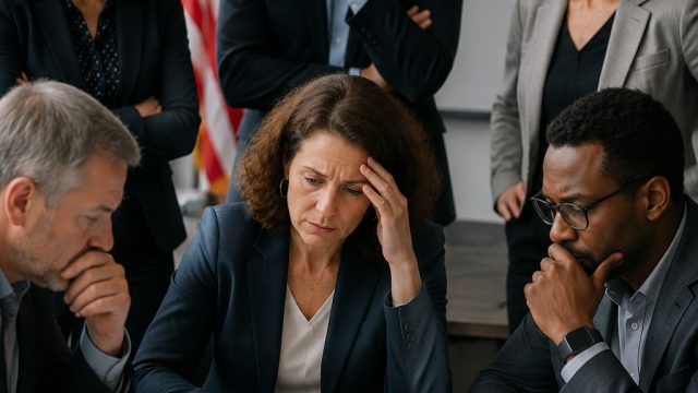 Democrats Face Internal Challenges After Recent Primary Election Wins | slot deposit 5 ribu via dana