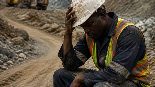 Newcore Gold Faces Setback Amidst Enchi Project Pre-Feasibility Report | aset slot88, website game d