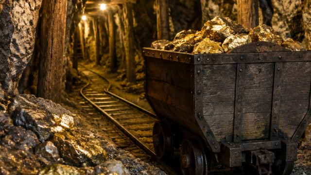Nova Scotia: The Underground Goldmine of Canada's Early Mining Era | pragmatic 218 rtp, agen togel88
