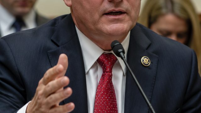 Burlison Urges Congress to Prioritize Patient-Centric Healthcare Reform