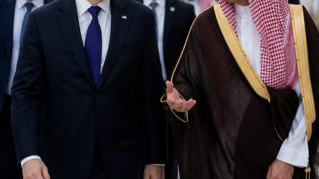 Rubio's Gulf Tour: Reassuring Allies Amid Iran Deal Concerns | lexus 288 slot, tingkatan poker