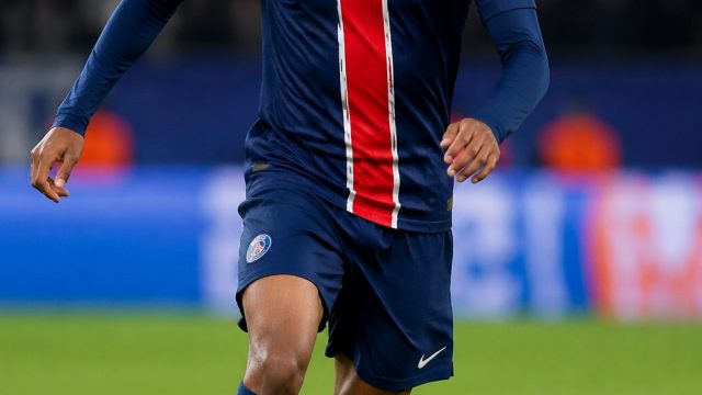 Bradley Barcola's Potential Move to Liverpool: What It Means for Fans | poker online bonus deposit p