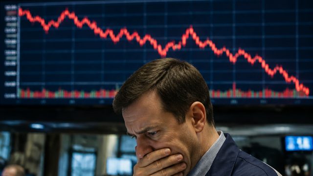 Market Volatility Returns: Dow Rises as AI Concerns Loom | raffiplay net link alternatif, ratu 138 s