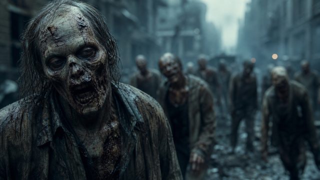 Experience the Thrills of Horror: A Dive into Zombie's New 4K UHD Edition