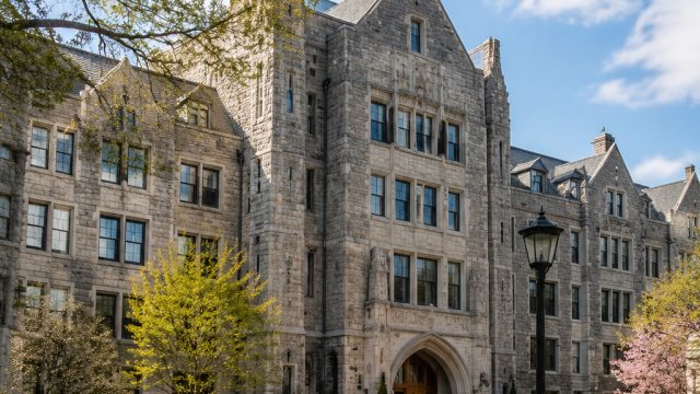 Boston College Announces New Naming for Residential Hall | slot joker deposit 10rb, slotasiabet88 li