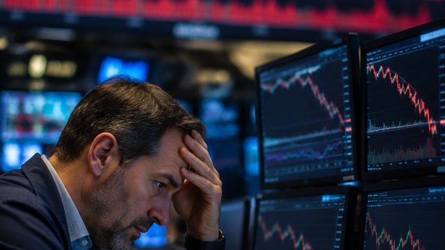 Market Volatility: Tech Stocks Slip Amid Renewed AI Concerns | syair sdy rabu 19 april 2023, jos77 s
