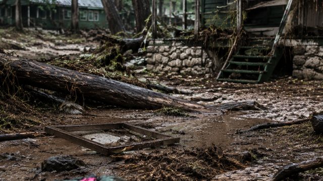Camp Mystic Faces Bankruptcy After Tragic Flood Incident | qq388, warung cashback