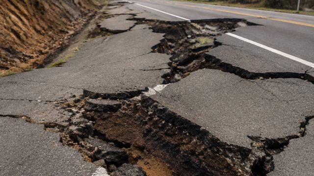 Significant Earthquake Hits Mendocino County: What You Need to Know