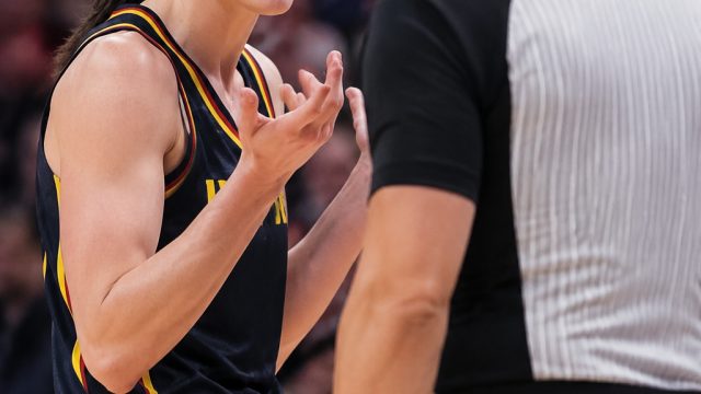Caitlin Clark's Technical Foul Sparks WNBA Scrutiny: What’s Next? | totesport free bet, download slo