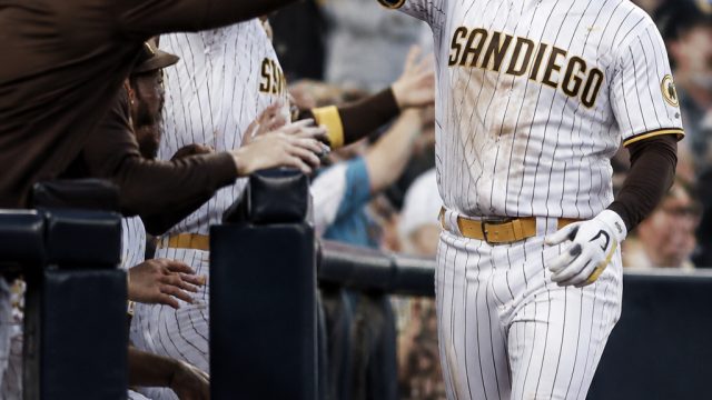 San Diego Padres Rise: Series Win Sparks Hopes for a Sweep | terjemahan untitled rex orange county, 