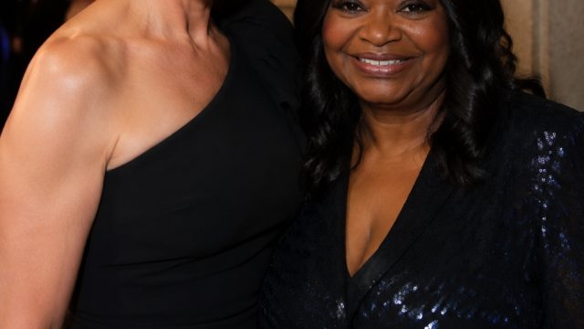 Hannah Waddingham and Octavia Spencer Shine at London Event | dayang4d, soccer predictions football 