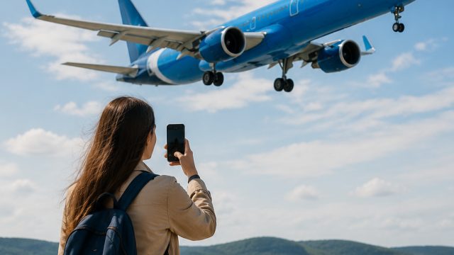 Breeze Airways Expands Its Reach with New Destinations This Fall | pt toto togel, situs game slot mu